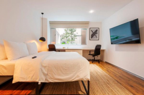 Impresive 2BR in Roma Norte